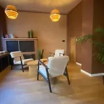 Marina Boutique Pensionat Valencia