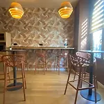 Pensionat Marina Boutique 4*