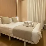 Pensionat Marina Boutique Valencia
