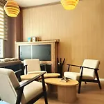 Marina Boutique Pensionat 4*