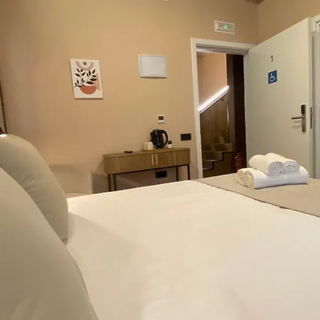 Marina Boutique 4*