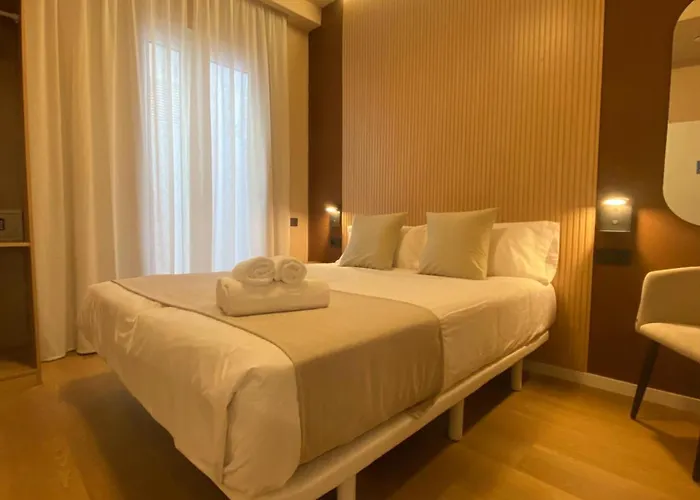 Marina Boutique 4* فالنسيا