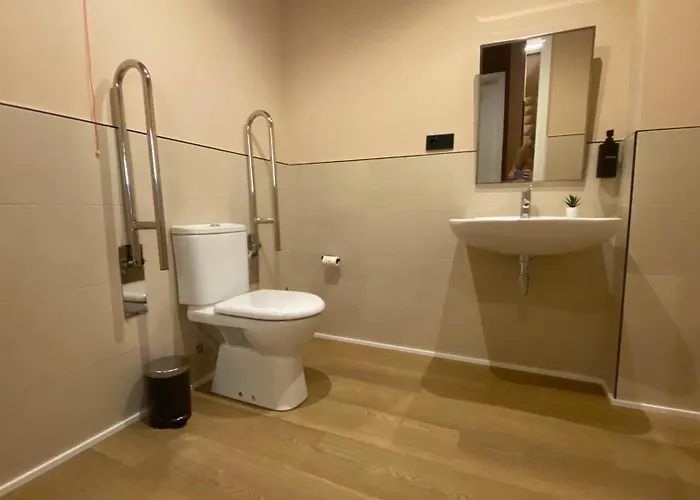 Marina Boutique بيت ضيافة فالنسيا