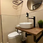 Marina Boutique Vendégház Valencia