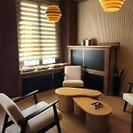 Marina Boutique Vendégház 4*