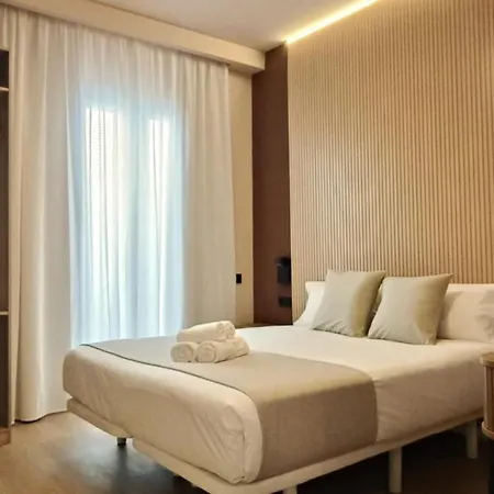 Marina Boutique 4* فالنسيا