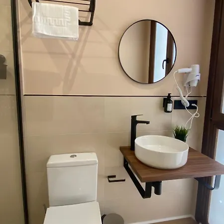 Marina Boutique بيت ضيافة فالنسيا