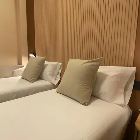 Gæstehus Marina Boutique 3*