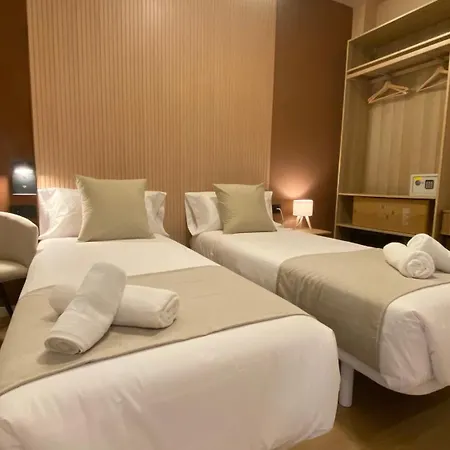 Marina Boutique Gæstehus Valencia