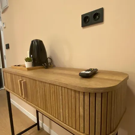 بيت ضيافة Marina Boutique 4*