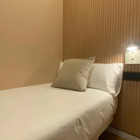 بيت ضيافة Marina Boutique فالنسيا