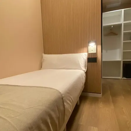 بيت ضيافة Marina Boutique فالنسيا
