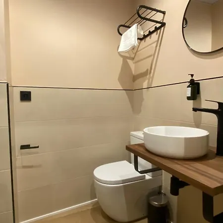 بيت ضيافة Marina Boutique فالنسيا
