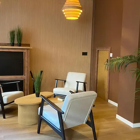 Marina Boutique 4*
