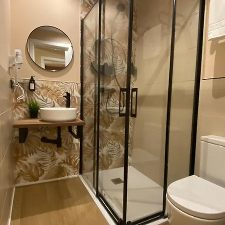 Marina Boutique 4* فالنسيا