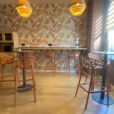 Marina Boutique 4* فالنسيا