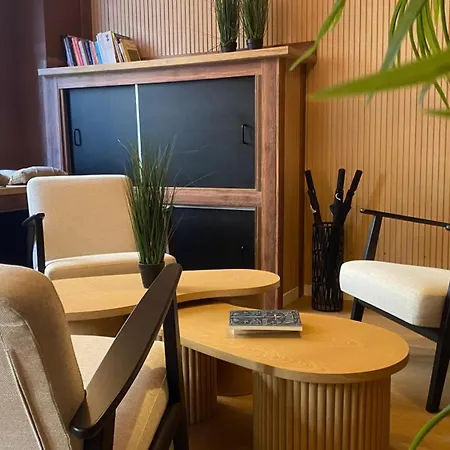 Marina Boutique بيت ضيافة 4*