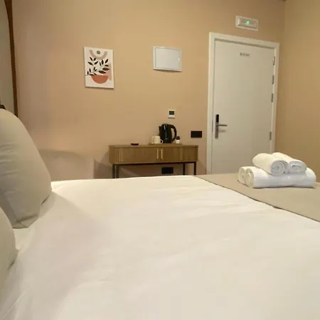 Marina Boutique 4*