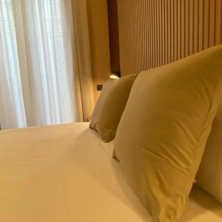 بيت ضيافة Marina Boutique