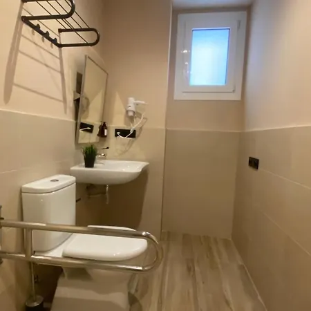 Marina Boutique 4* فالنسيا
