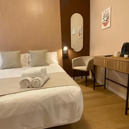 Marina Boutique بيت ضيافة فالنسيا