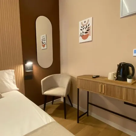 Marina Boutique بيت ضيافة