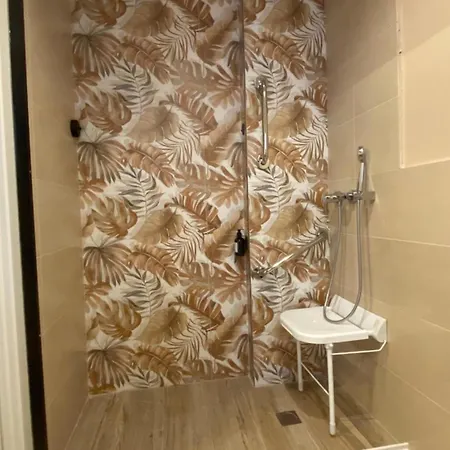 Marina Boutique 4* فالنسيا
