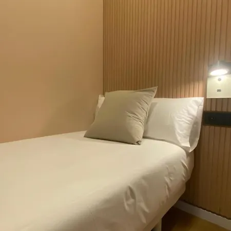 Marina Boutique 4* فالنسيا