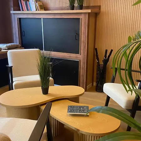 بيت ضيافة Marina Boutique 4*