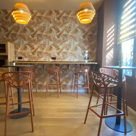 بيت ضيافة Marina Boutique 4*