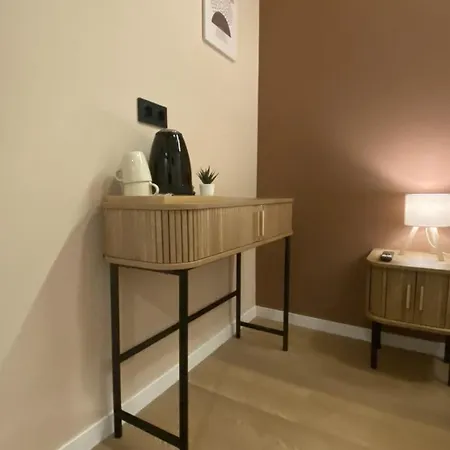 Marina Boutique فالنسيا