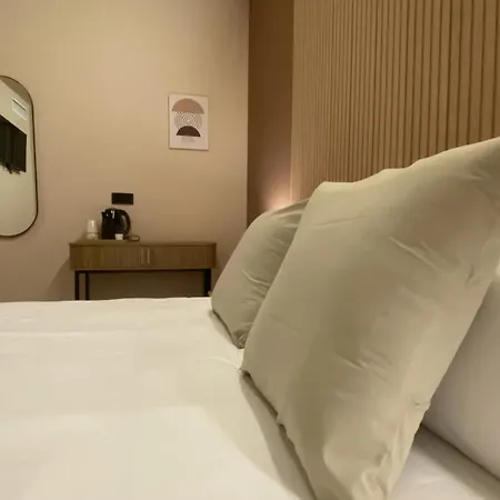 Marina Boutique بيت ضيافة