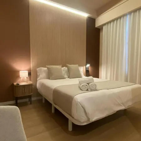 Marina Boutique 4*