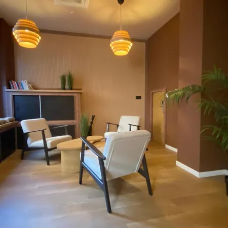 Marina Boutique بيت ضيافة