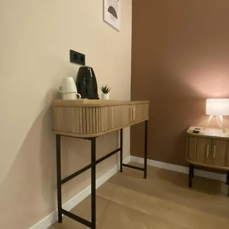 Marina Boutique بيت ضيافة 4*