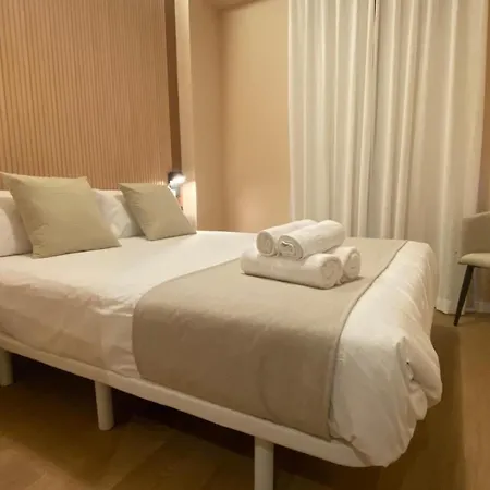 Marina Boutique بيت ضيافة فالنسيا