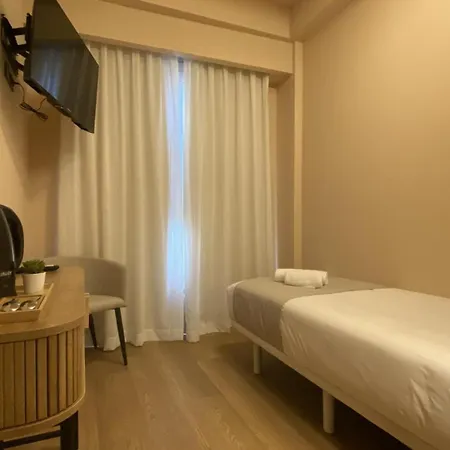 Marina Boutique 4*