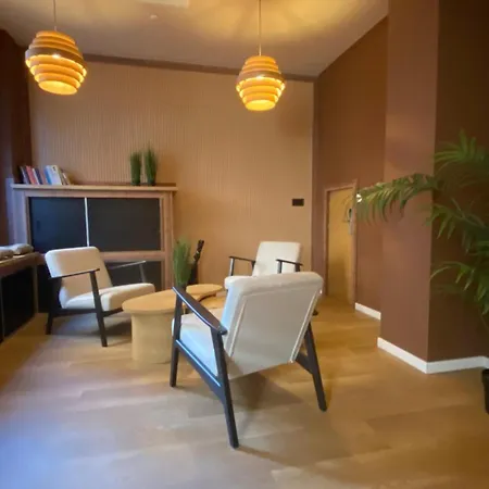 بيت ضيافة Marina Boutique 4*