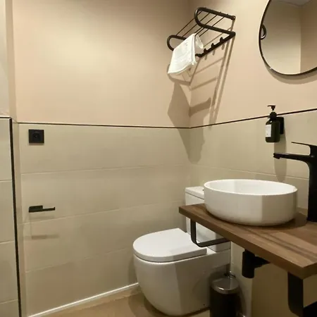Marina Boutique 4* فالنسيا