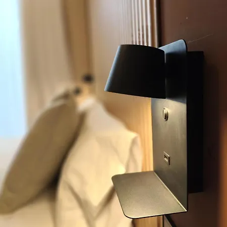 بيت ضيافة Marina Boutique 4*