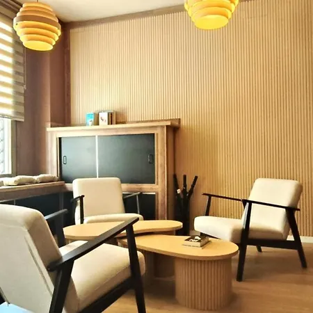 Marina Boutique بيت ضيافة 4*