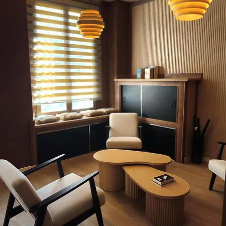 Marina Boutique بيت ضيافة 4*