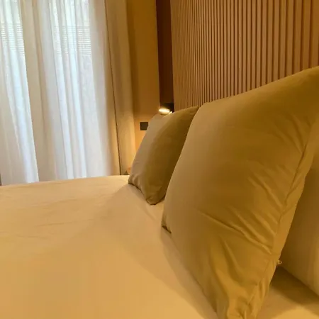 Marina Boutique 4* Valencia