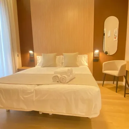 Marina Boutique بيت ضيافة فالنسيا