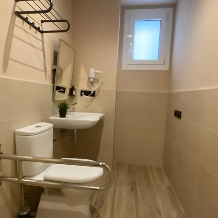 Marina Boutique بيت ضيافة 4*