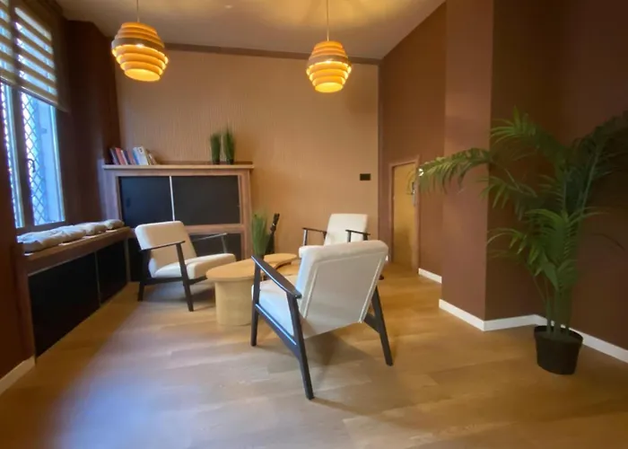 Marina Boutique Gæstehus Valencia