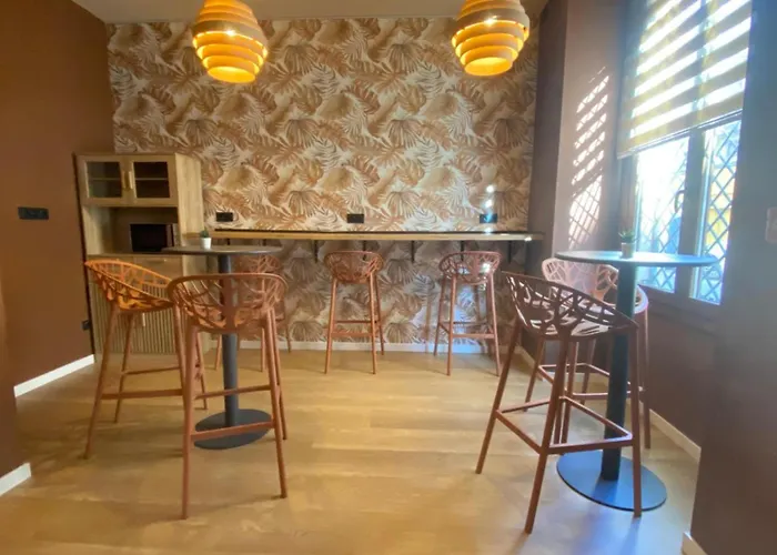 Marina Boutique 3* Valencia