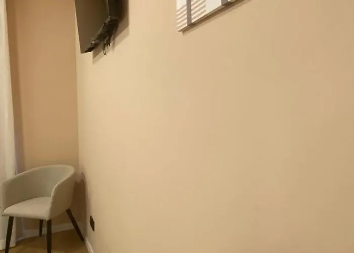 Marina Boutique Gæstehus