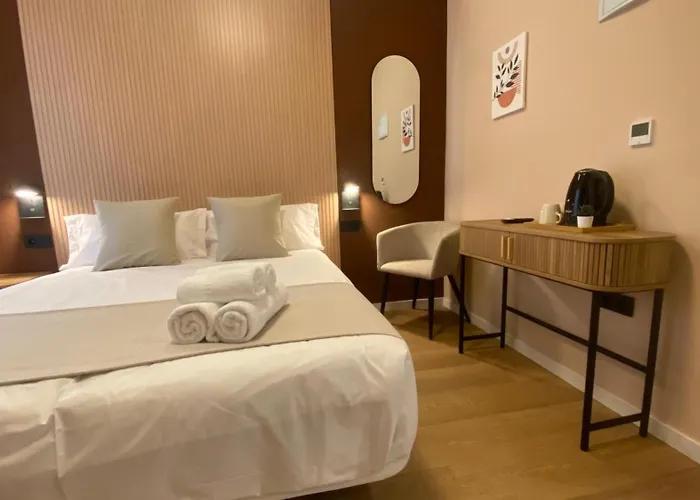 Marina Boutique Gæstehus Valencia