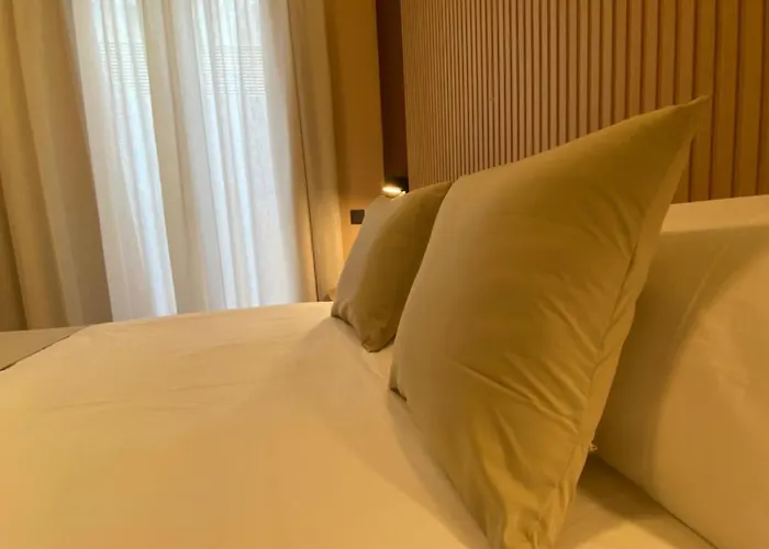 Gæstehus Marina Boutique